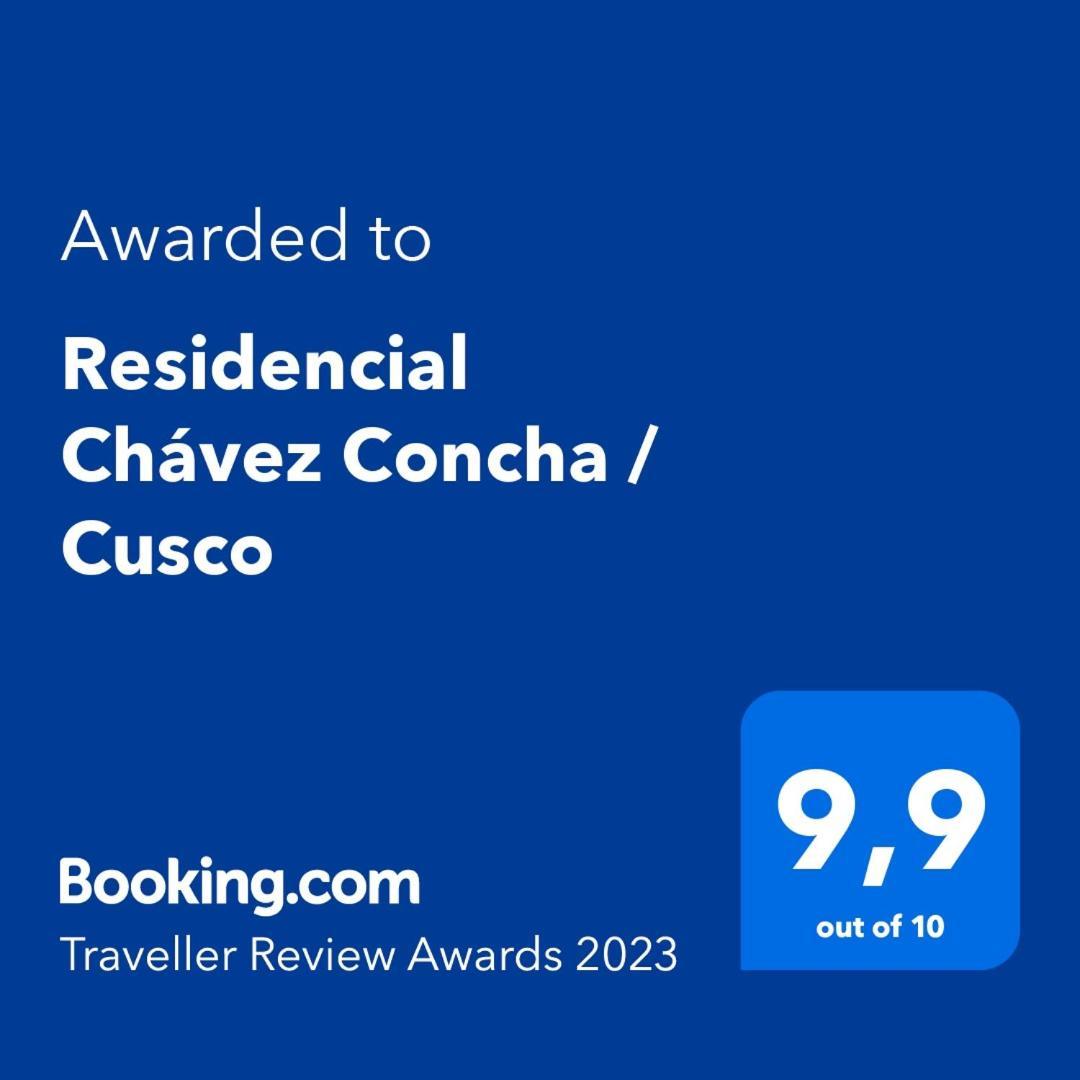 Residencial Chávez Concha /